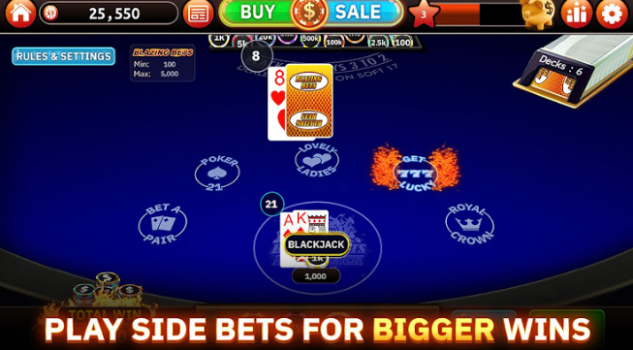 Lucky Twins Slot Apk Download Latest Version 2024 v1.0 screenshot 1