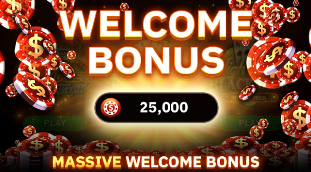 Lucky Twins Slot Apk Download Latest Version 2024 v1.0 screenshot 2