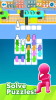 Subway Jam Color Sort Puzzle apk download latest version v1.0.0 screenshot 4