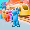 Subway Jam Color Sort Puzzle apk download latest version