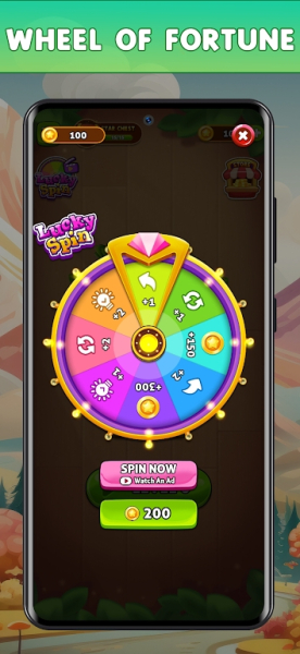 Tile Saga Match 3 Puzzle apk download latest version