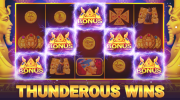 Lucky Riches Hyperspins Slot Apk Free Download for Android v1.0 screenshot 2