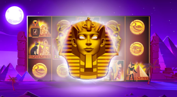 Lucky Riches Hyperspins Slot Apk Free Download for Android