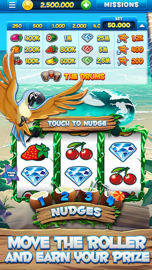 Lucky Twins Jackpot Slot Apk Free Download Latest Version