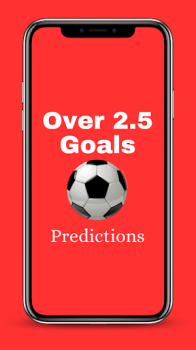 Betting Tips Over Under 2.5 apk download latest version v9.8 screenshot 3