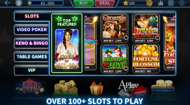 Lucky Twins Link & Win Slot Apk Download Latest Version v1.0 screenshot 2