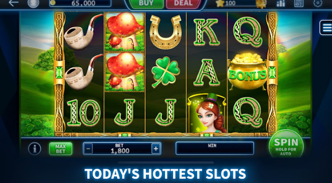 Lucky Twins Link & Win Slot Apk Download Latest Version