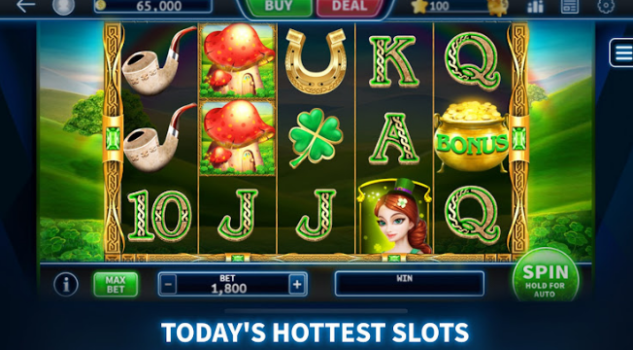 Lucky Twins Link & Win Slot Apk Download Latest Version v1.0 screenshot 3