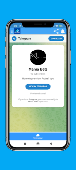 OVER 2.5 MANIA app download latest version v2.0 screenshot 4