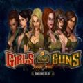 Girls With Guns Jungle Heat slot apk download for android 1.0.0