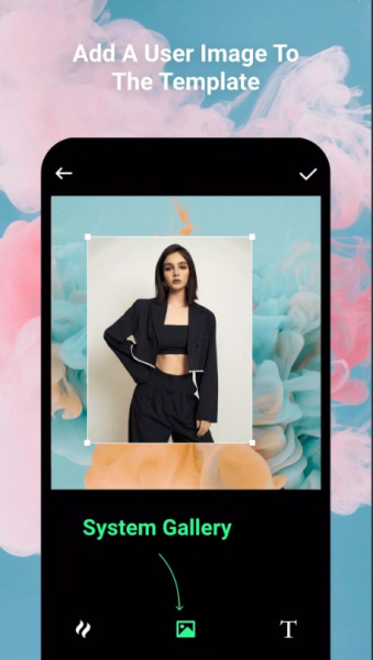 SmokeArt Apk Latest Version