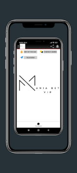 Mania Bets VIP app free download latest version v3.0 screenshot 1