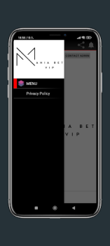 Mania Bets VIP app free download latest version v3.0 screenshot 2