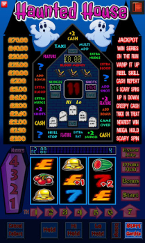 Fruit Machine Arcade Apk Download for Android v1.01 screenshot 3