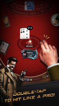 Operation Blackjack Storm apk download for android v7.0.0 screenshot 1