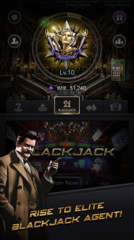 Operation Blackjack Storm apk download for android v7.0.0 screenshot 3