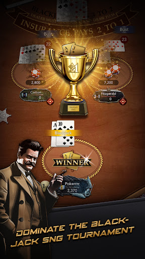 Operation Blackjack Storm apk download for android