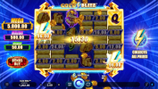 Gold Blitz slot game free download v1.0.0 screenshot 2