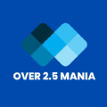 OVER 2.5 MANIA app download latest version