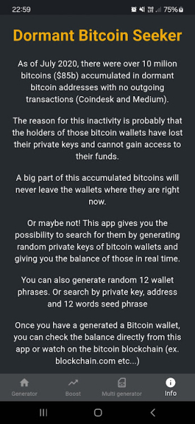 Lost Bitcoin Wallet Finder Mod Apk Download Latest Version