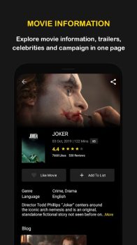 Hong Kong Movie app premium unlocked v6.11.21 screenshot 4