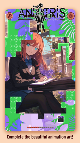 Anitris School apk download latest version