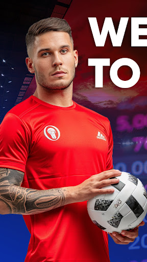 RojaBet Football Predictions App Download for Android