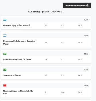 Solo Predictions.com App Free Download Latest Version v1.0 screenshot 3