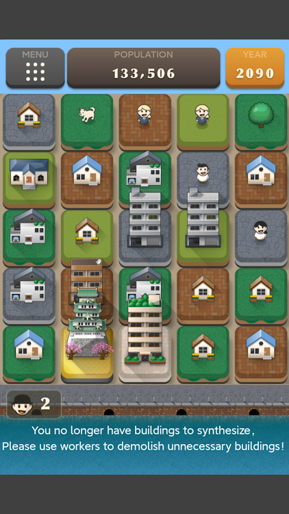 Building upgrades apk download for Android