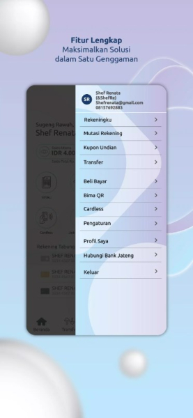 Bima Mobile App for Android Download