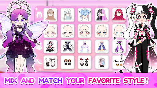 Star Shimmer mod apk unlimited money and gems