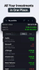 Investing.com Stock Market App for Android Download v6.28 screenshot 1