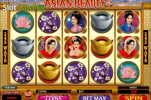 Asian Beauty Slot Apk Free Download for Android v1.0 screenshot 2