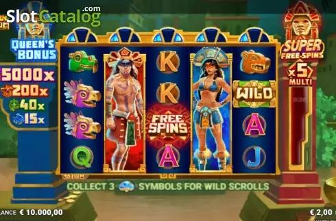 Aquanauts Slot Free Full GameͼƬ1