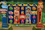 Aquanauts Slot Free Full Game v1.0 screenshot 4