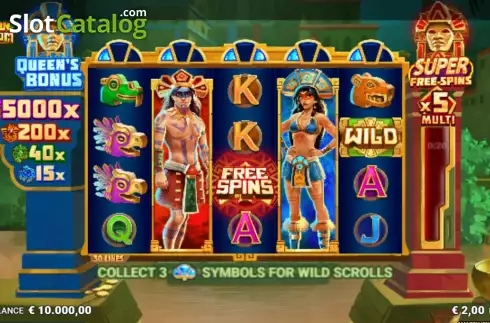Aquanauts Slot Free Full Game