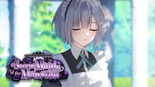 Secret Maids of the Mansion mod apk unlimited everything v3.1.15 screenshot 1