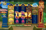 Aquanauts Slot Free Full Game v1.0 screenshot 3