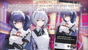 Secret Maids of the Mansion mod apk unlimited everything v3.1.15 screenshot 2