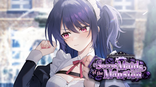 Secret Maids of the Mansion mod apk unlimited everything