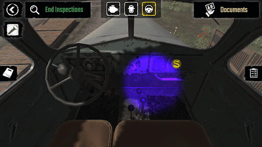 Contraband Police free download for android apk v0.1.16 screenshot 2