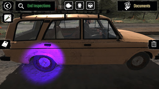 Contraband Police free download for android apk v0.1.16 screenshot 3