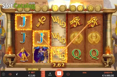 Ark of Ra Free Full Game