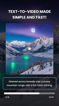 Sora AI Video Generator Mod Apk 2.0.00 Premium Unlocked Free Download v2.0.00 screenshot 1