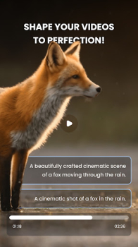 Sora AI Video Generator Mod Apk 2.0.00 Premium Unlocked Free Download v2.0.00 screenshot 3