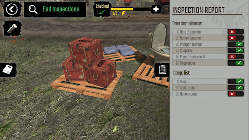 Contraband Police free download for android apk