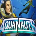 Aquanauts Slot Free Full Game