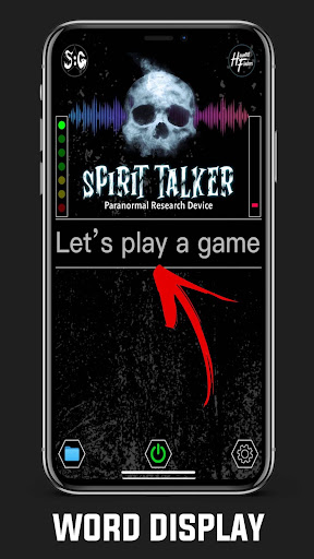 Spirit Talker Apk 4.2.11 Free Download for Android