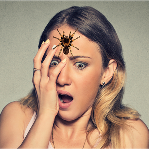 Spider Face Prank GUIDE apk download latest version