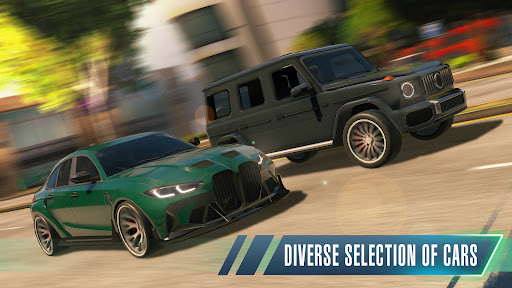 Driving School Simulator Evo mod apk unlocked everything no ads